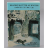Beatrix Potter Society Studies VIII Beatrix Potter as Writer and Illustrator front