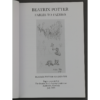 Beatrix Potter Society Studies XIII Fables to Fearies inside