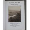 Beatrix Potter Society Studies XVI Beatrix Potter and Scotland inside 1