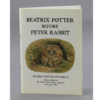 Beatrix Potter Studies III Beatrix Potter before Peter Rabbit front
