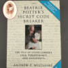 Beatrix Potter's Secret Code Breaker Leslie Linder by Andrew Wiltshire