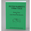 Peter Rabbit's Other Tale front
