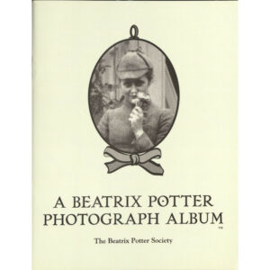 Cover of the book A Beatrix Potter Photograph Album
