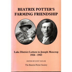 Cover of the book Beatrix Potter's Farming Friendship
